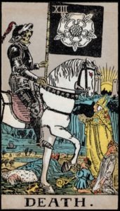 Death(UpRight)