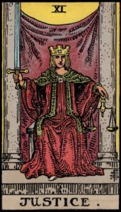 Justice(UpRight)